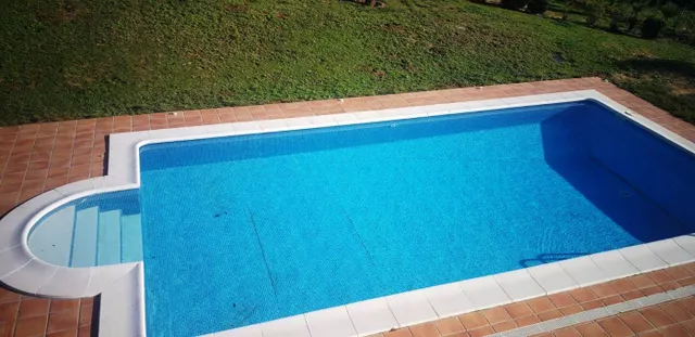 SE VENDE VILLA EN CAMPO DE GOLF GARDEN EN ARCOS DE LA FRONTERA — 23