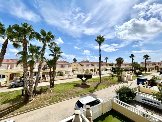 Casa 3 habitaciones 64m² en venta - Cabo Roig — 15