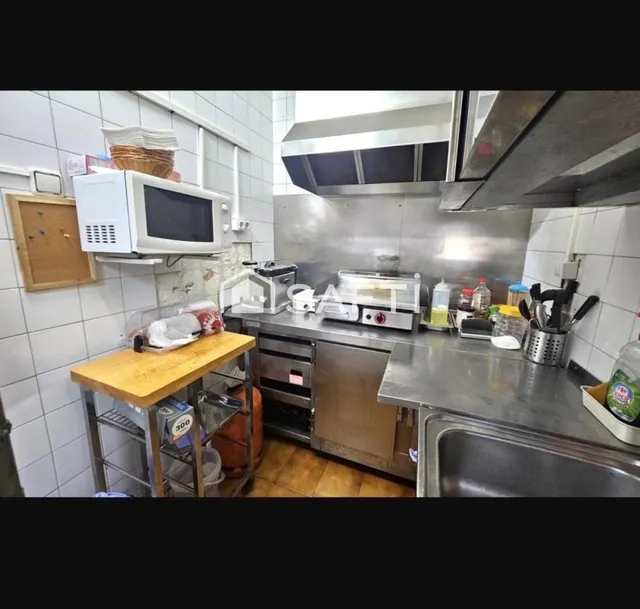 Bar en traspaso funcionando — 6