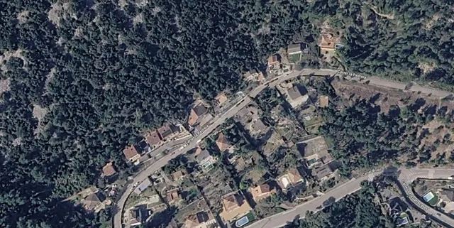 Venta chalet en Vallirana (Barcelona)