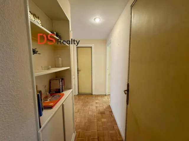 PISO DE 4 DORMITORIOS JUNTO A TRIBUNAL Y BILBAO | 107 m2 — 16