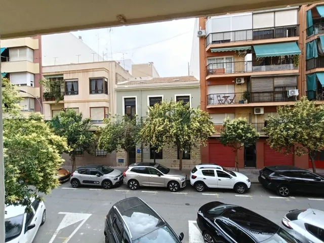 ALQUILER LOCAL TOTALMENTE REFORMADO EN BENALUA — 8