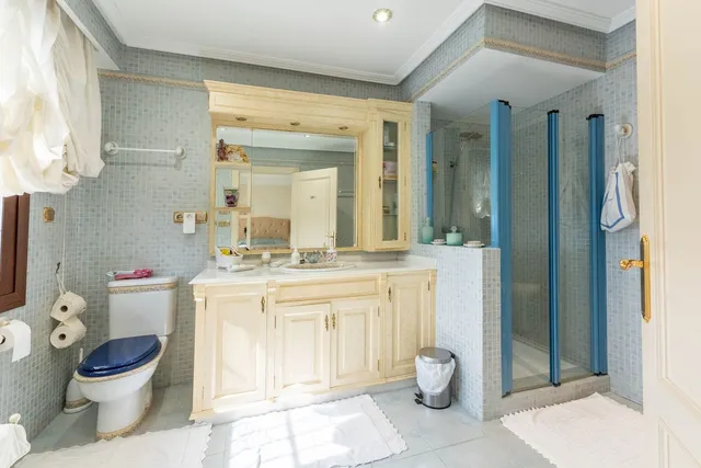 Chalet 7 habitaciones 852m² en venta - Marbella — 29