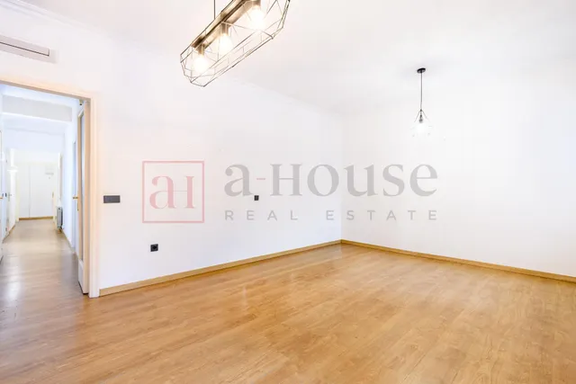 PISO PARA ENTRAR A VIVIR EN L´ANTIGA ESQUERRA DE L´EIXAMPLE — 5