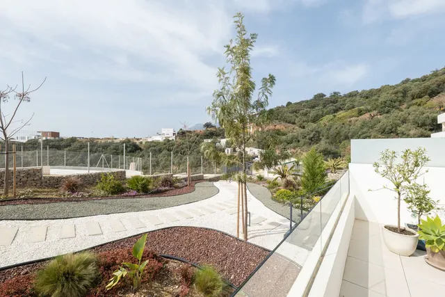 Apartamento 2 habitaciones 128m² en venta - Marbella — 13