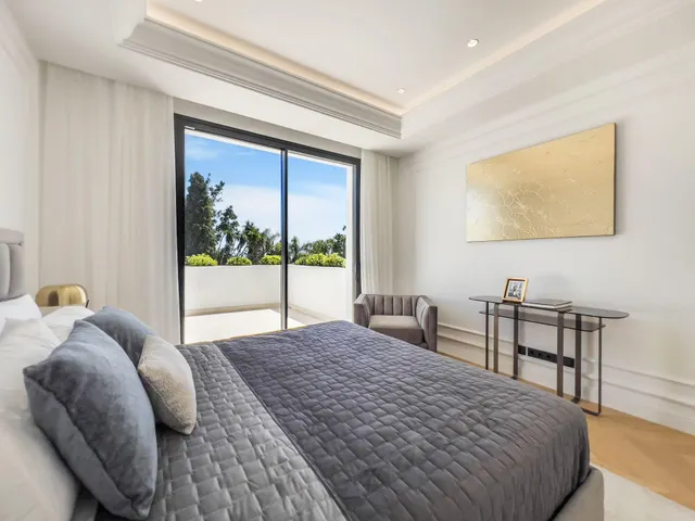 Villa 6 habitaciones 647m² en venta - Las Lomas de Río Verde — 17