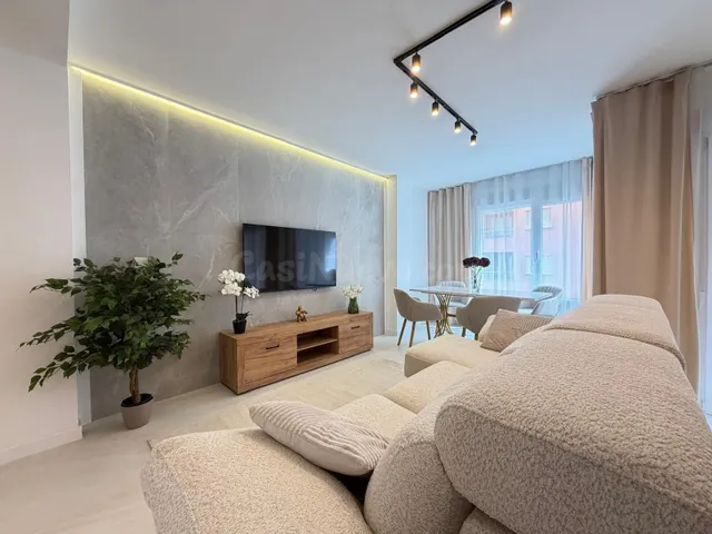 Apartamento 4 habitaciones 107m² en venta - Estacion de autobuses — 5