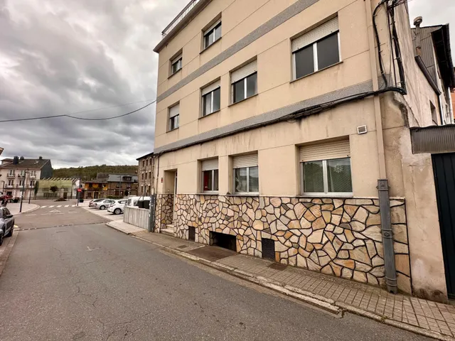 CASA - TORENO — 36