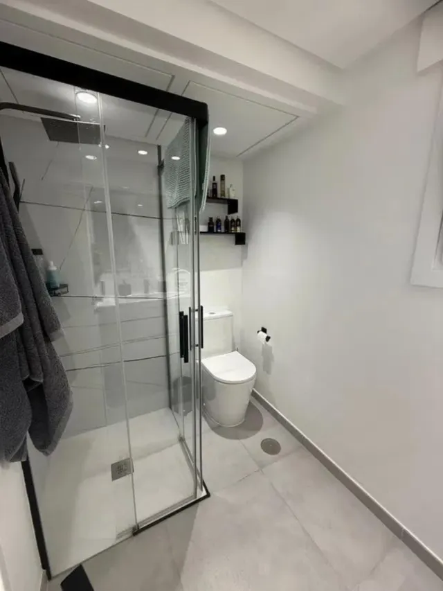 Adosado 4 habitaciones 230m² en venta - Marbella — 24