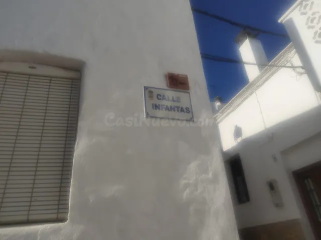Solar en venta - Pueblo - foto 3