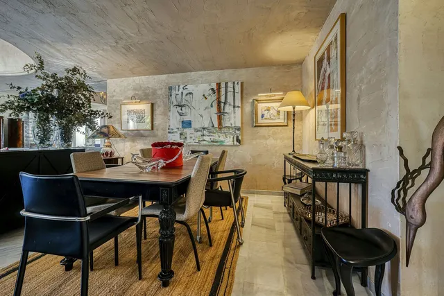 Ático Dúplex 4 habitaciones 279m² en venta - Whater Gardens — 11