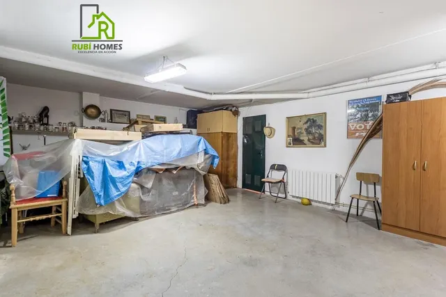 AMPLIA CASA DE 5 DORMITORIOS EN ALHENDÍN, GRANADA — 31