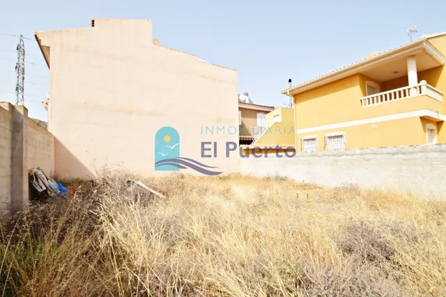 SOLAR A LA VENTA EN MAZARRÓN. REF 58 - foto 2