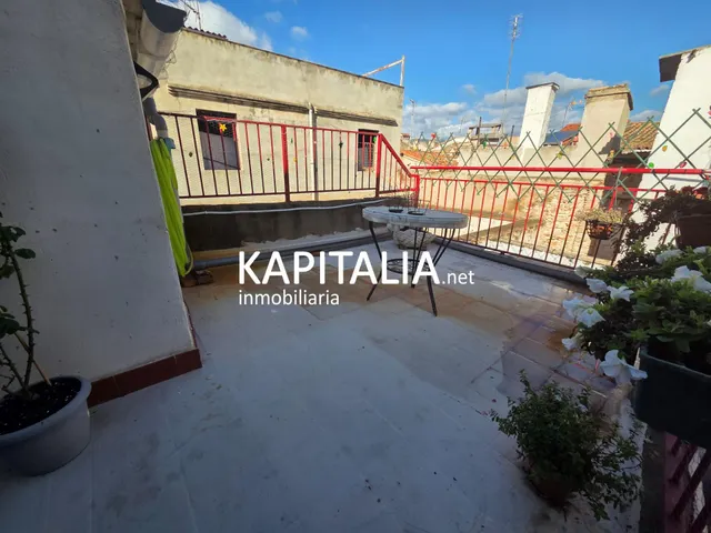 Magnifica casa a la venta en Ontinyent — 21