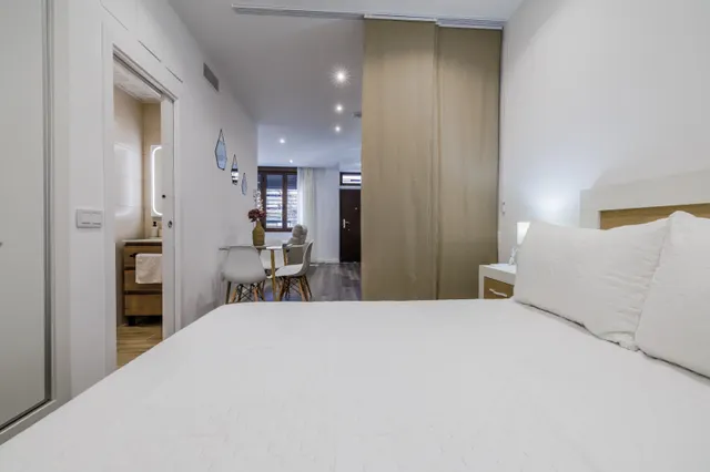 Moderno Loft en Córdoba: Tu Nuevo Hogar te Espera por solo 625€ — 16