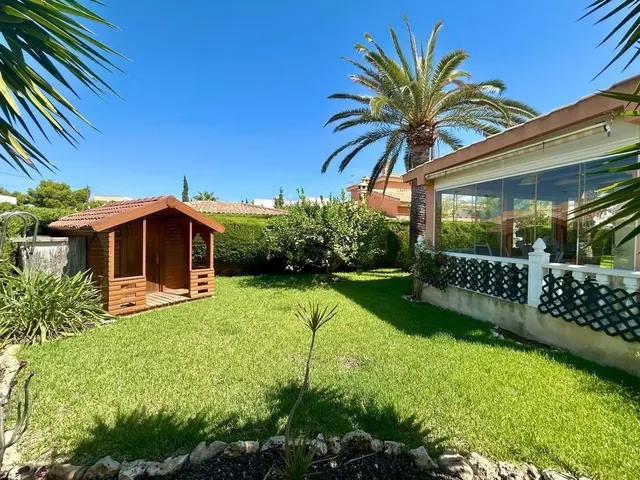 Villa 3 habitaciones 141m² en venta - Costa blanca — 18