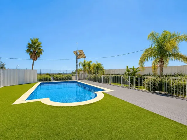 DOS CHALETS EN UNA MISMA FINCA: UN LUGAR PARA COMPARTIR VIDA - foto 4