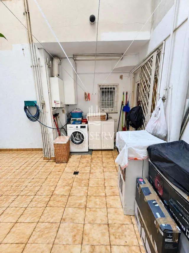 Piso en Venta en Horta — 19