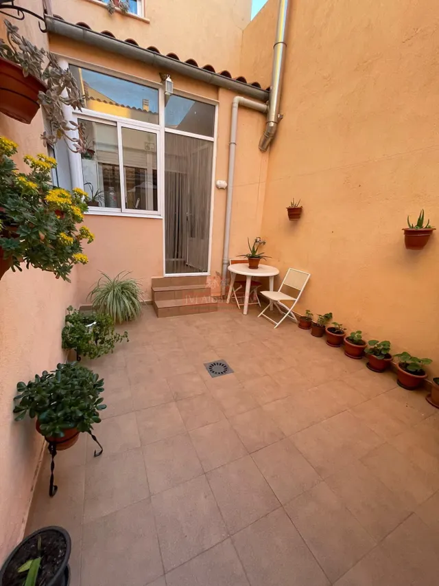 EN VENTA VIVIENDA UNIFAMILIAR ADOSADA EN VILLARGORDO DEL JUCAR — 6