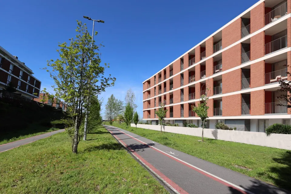 Apartamento 4 habitaciones en venta - Centro da Cidade