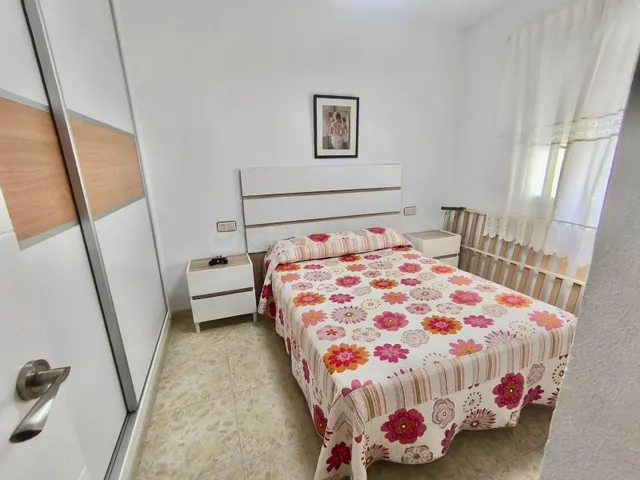 Alquiler de septiembre a junio – vivienda de 3 habitaciones en zona céntrica — 5