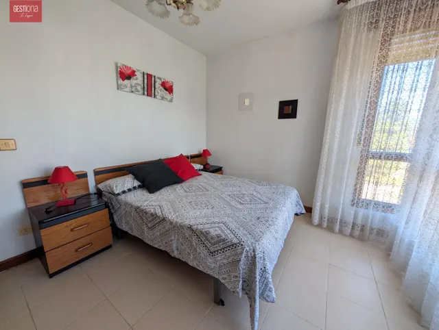 Apartamento Luminoso en el Corazón de Noja, a Pasos de la Playa — 9