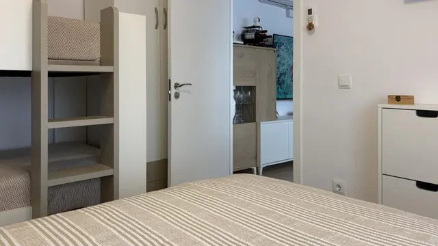 Oportunidad-Apartamento reformado en Los Pinos — 24