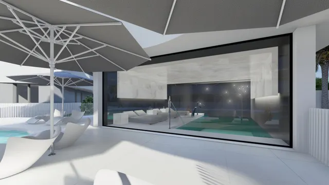Apartamento 2 habitaciones 96m² en venta - EL RASO — 31