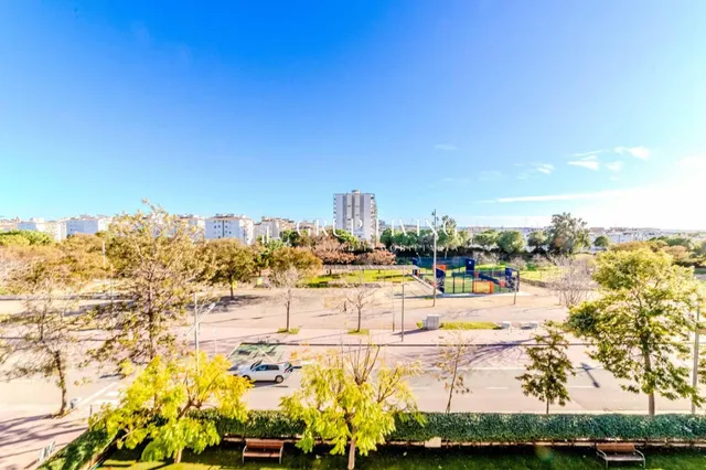 ÁTICO DÚPLEX ÚNICO EN LA PLANA - foto 3