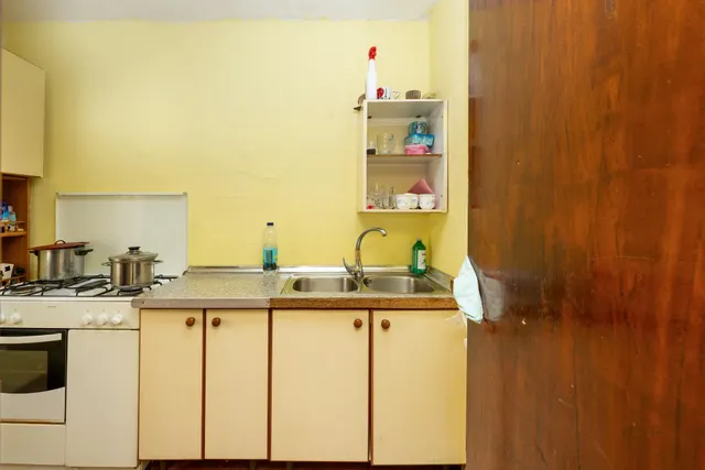 Piso de 2 dormitorios junto calle Palencia, ZAIDIN. Precio s - foto 3