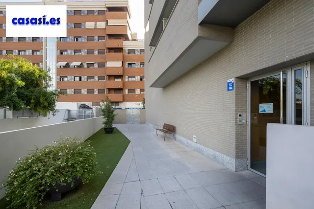 MARAVILLOSO PISO DE DOS DORMITORIOS Y GARAJE EN EL PTS — 38