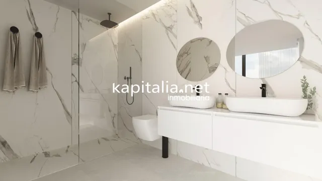 Villa de lujo en Moraira — 8