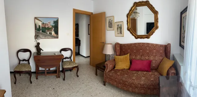 ALQUILER TEMPORAL APARTAMENTO DOS DORMITORIOS — 17