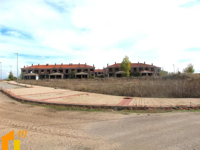 Suelo Residencial en Buniel — 2