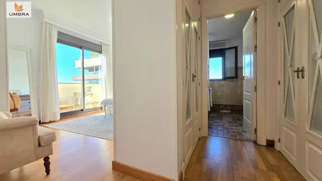 ÁTICO DE ESQUINA DE 273 M2 CON 3 TERRAZAS, 6 habitaciones, GARAJE Y TRASTERO | HIPERCOR – JEREZ NORTE — 21