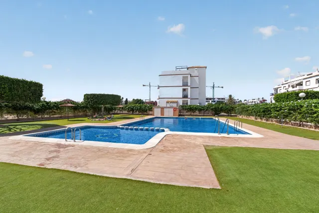 Apartamento 2 habitaciones 72m² en venta - Punta Prima — 30