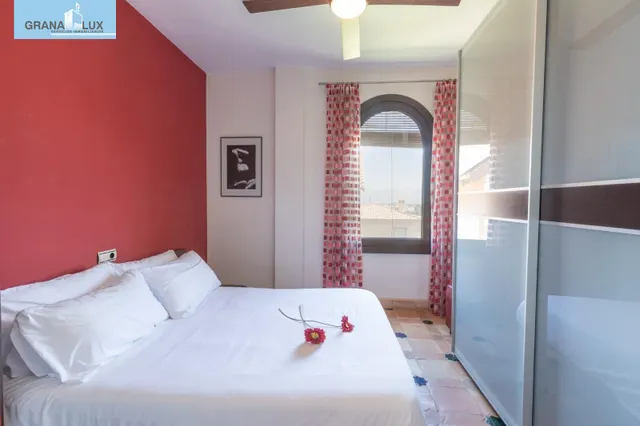 Precioso chalet en el ventorrillo — 28