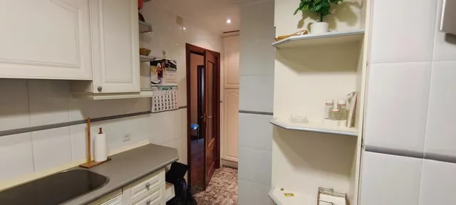 Piso en Venta: Oportunidad Única en el Paseo de Zorrilla, Edificio Las Mercedes — 15