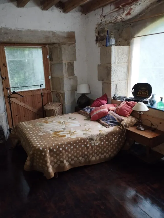 Casa señorial con encanto en el Valle de Cabuérniga — 13