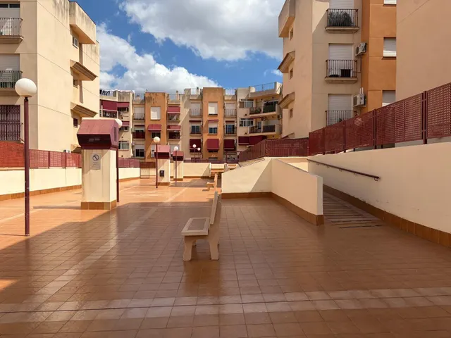 ESPECTACULAR PISO EN EL PALMAR — 36