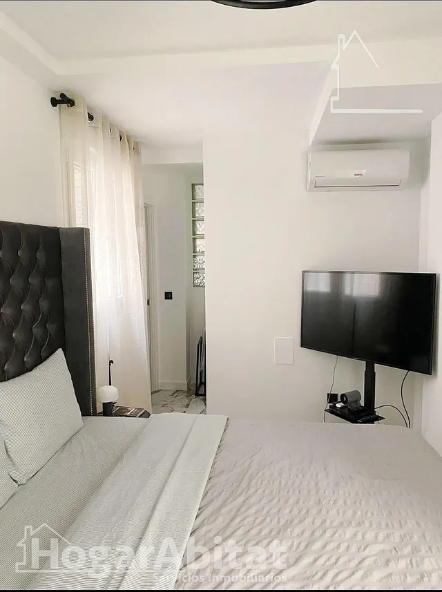 ¡VISTAS AL MAR! REFORMADO EN RESIDENCIAL CON PISCINA Y BALCÓN, EN LA PLAYA DEL CURA — 22