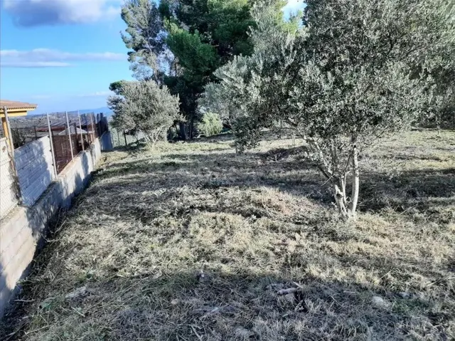 Terreno urbanizable en venta en Cabrera d'Anoia - foto 5