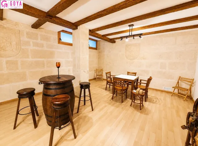 EXTRAORDINARIO CHALET EN GOLF, PLAYA SAN JUAN — 44