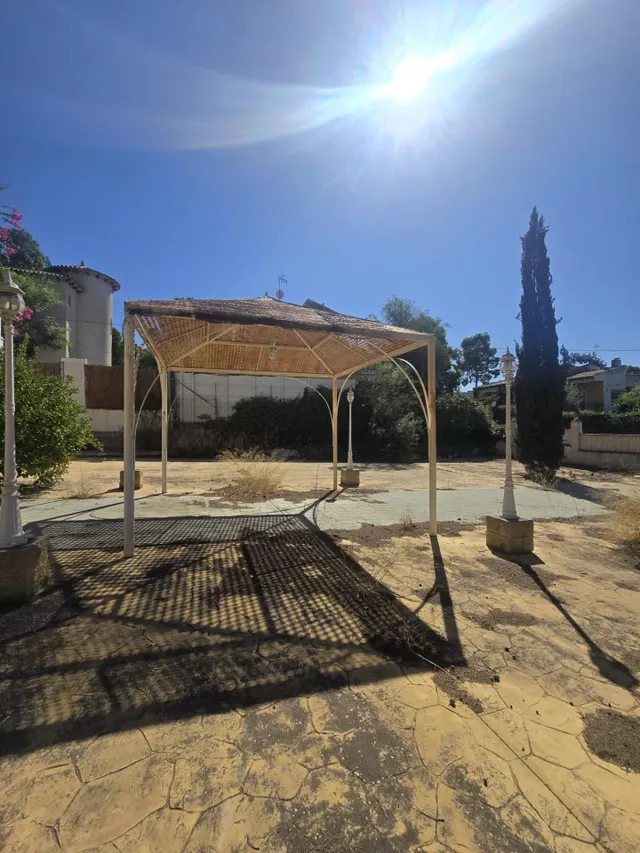 Tu chalet en los vientos — 45