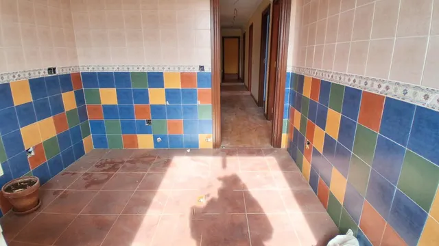 Urbis te ofrece una casa en venta en Ledesma, Salamanca. — 19