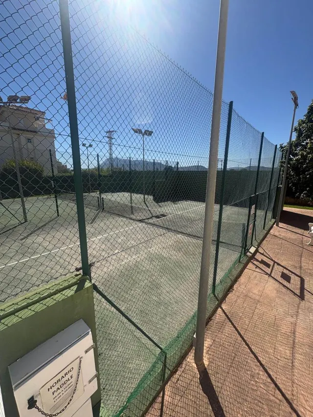 Apartamento 2 habitaciones 79m² en venta - El Palmar-Los Molinos — 31