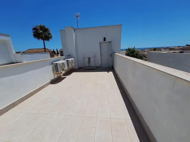 Villa 3 habitaciones en venta - Los Frutales — 37