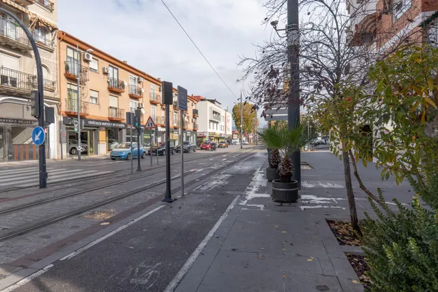 Terreno en pleno centro de Armilla — 46