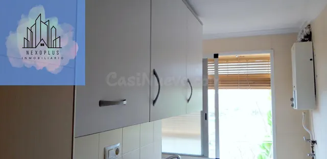 Vivienda en alquiler en Manises cuarto sin ascensor. - foto 2