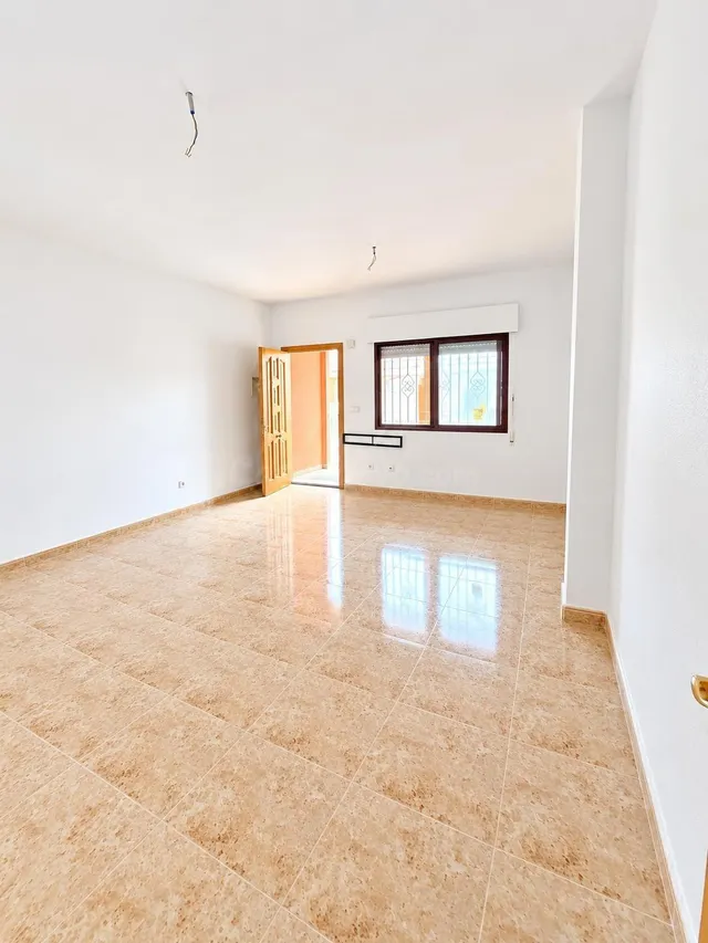PISO A ESTRENAR DE 135 M2 CON GARAJE Y TRASTERO EN LOS ALCÁZARES — 5